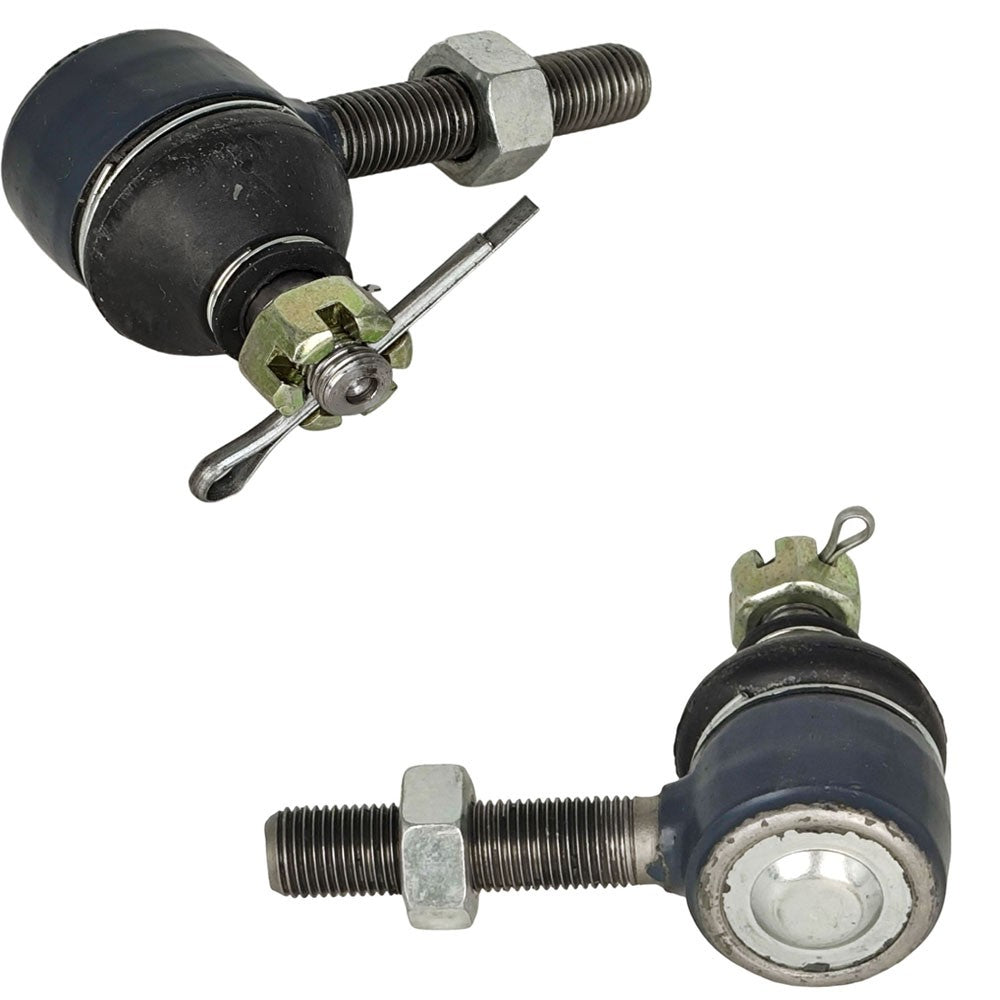 LH RH Tie Rod End 67121-56530 67121-56520 Fit Kubota B7200D B7200E B7200HSTD
