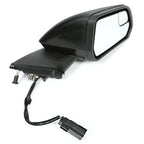 Pair For Ford Mustang 15-20 3 Pin Power Mirrors Driver and Passenger Side