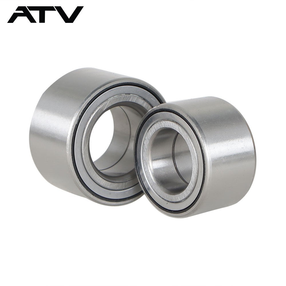 For Polaris Ranger 500 400 570 800 EV Front & Rear Wheel Bearings