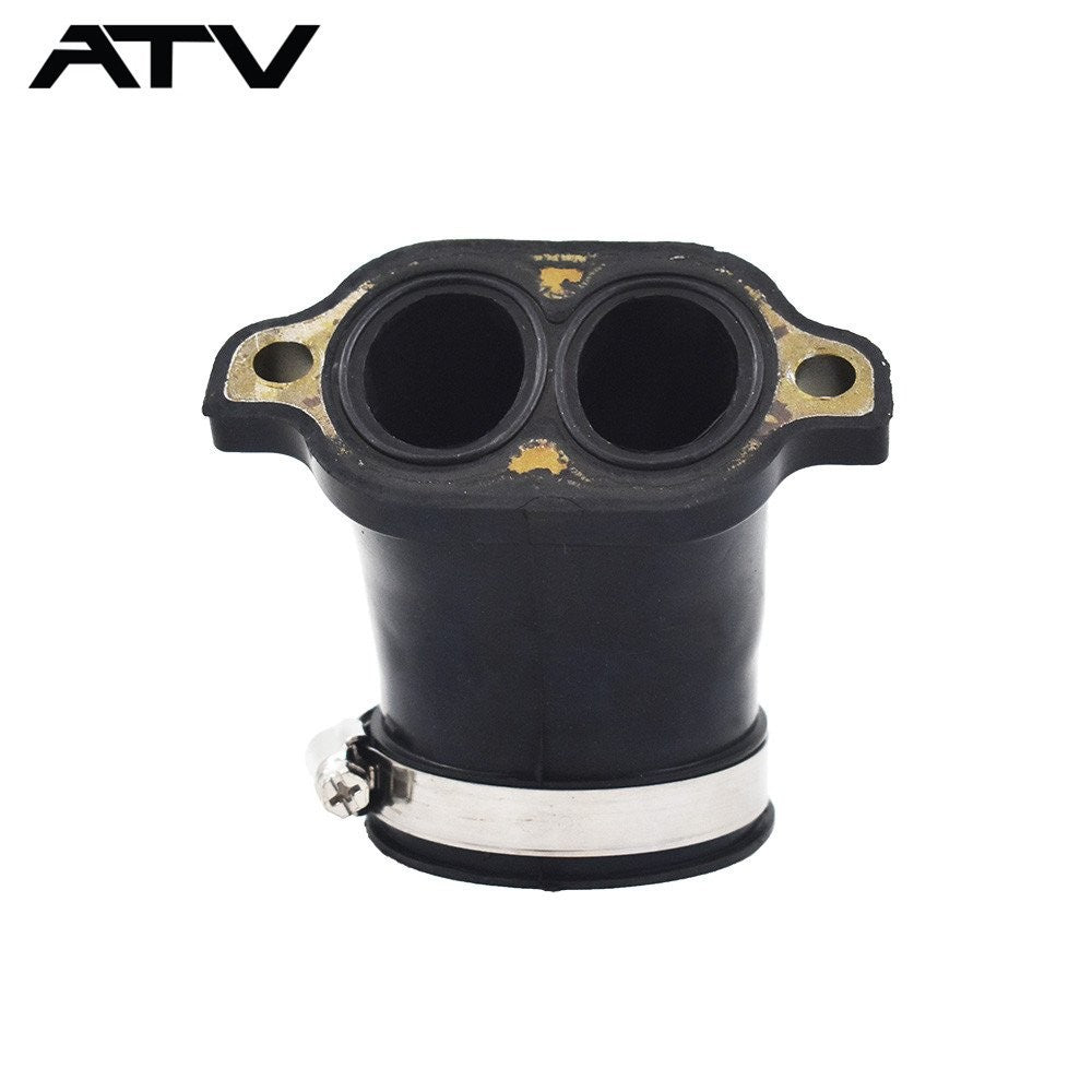 For Polaris Sportsman 700 Ranger 700 Carburetor Intake Manifold Holder Boot