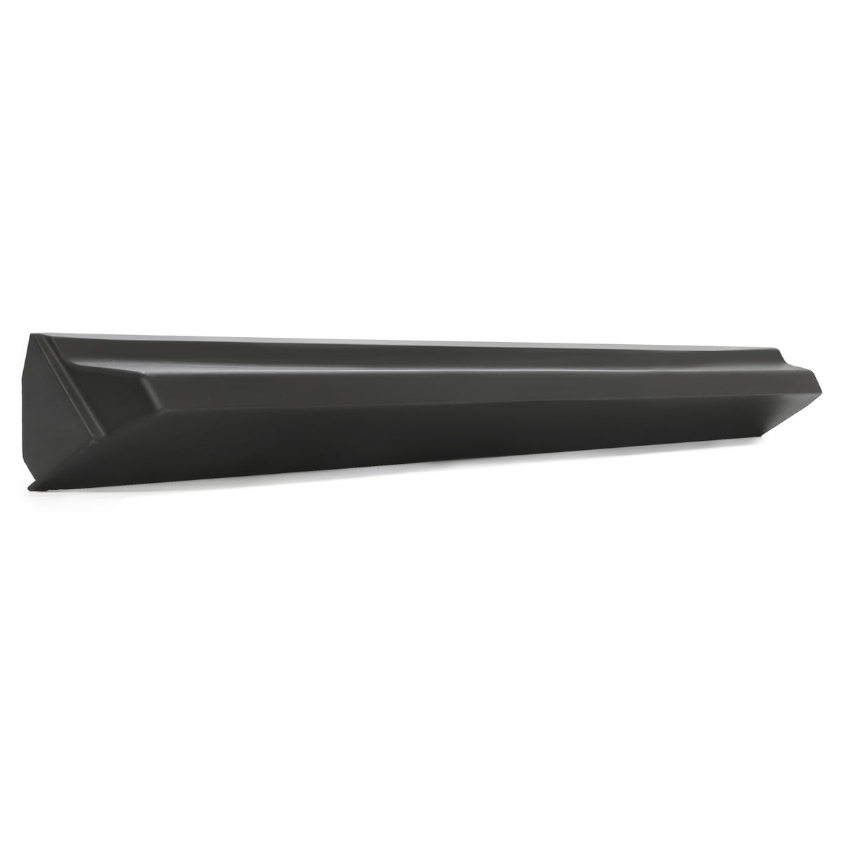 For Nissan Pathfinder 2013 2014 2015 Front Left Driver Lower Door Molding-Black
