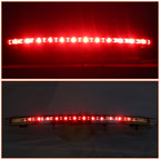 For 1999-2004 Ford Mustang Led Rear 3rd Third Brake Light Trunk Stop Signal Lamp