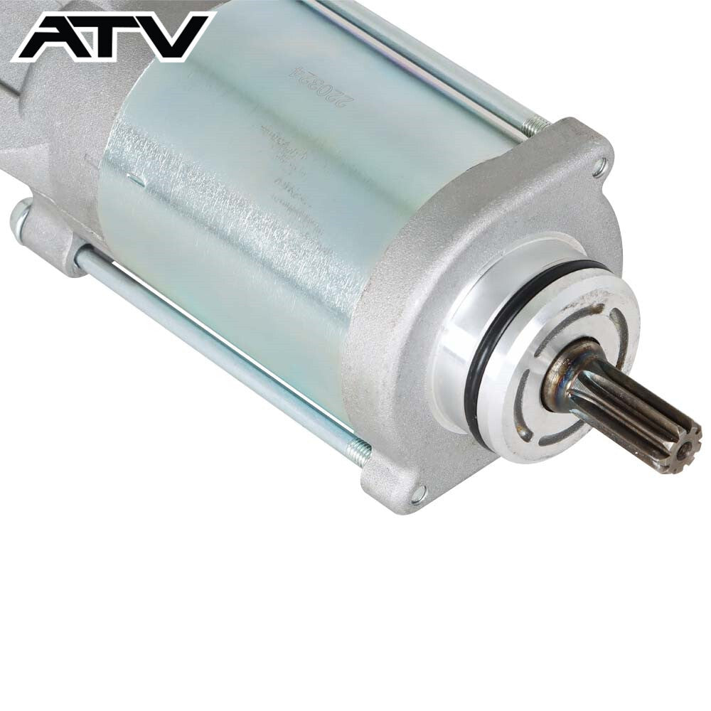 Starter Motor for Arctic Cat 0825-015 1000 Prowler XTZ Thunder Cat