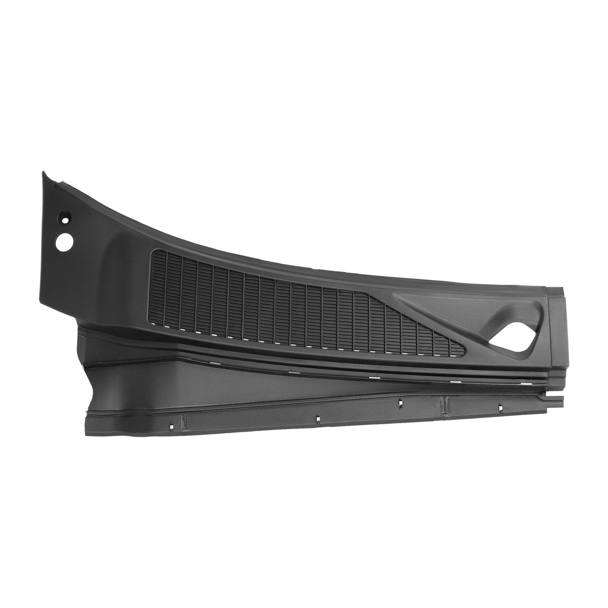 Fit Ford F-250 / F-350 Super Duty 07-10 Front Right Wiper Cowl Windshield Panel