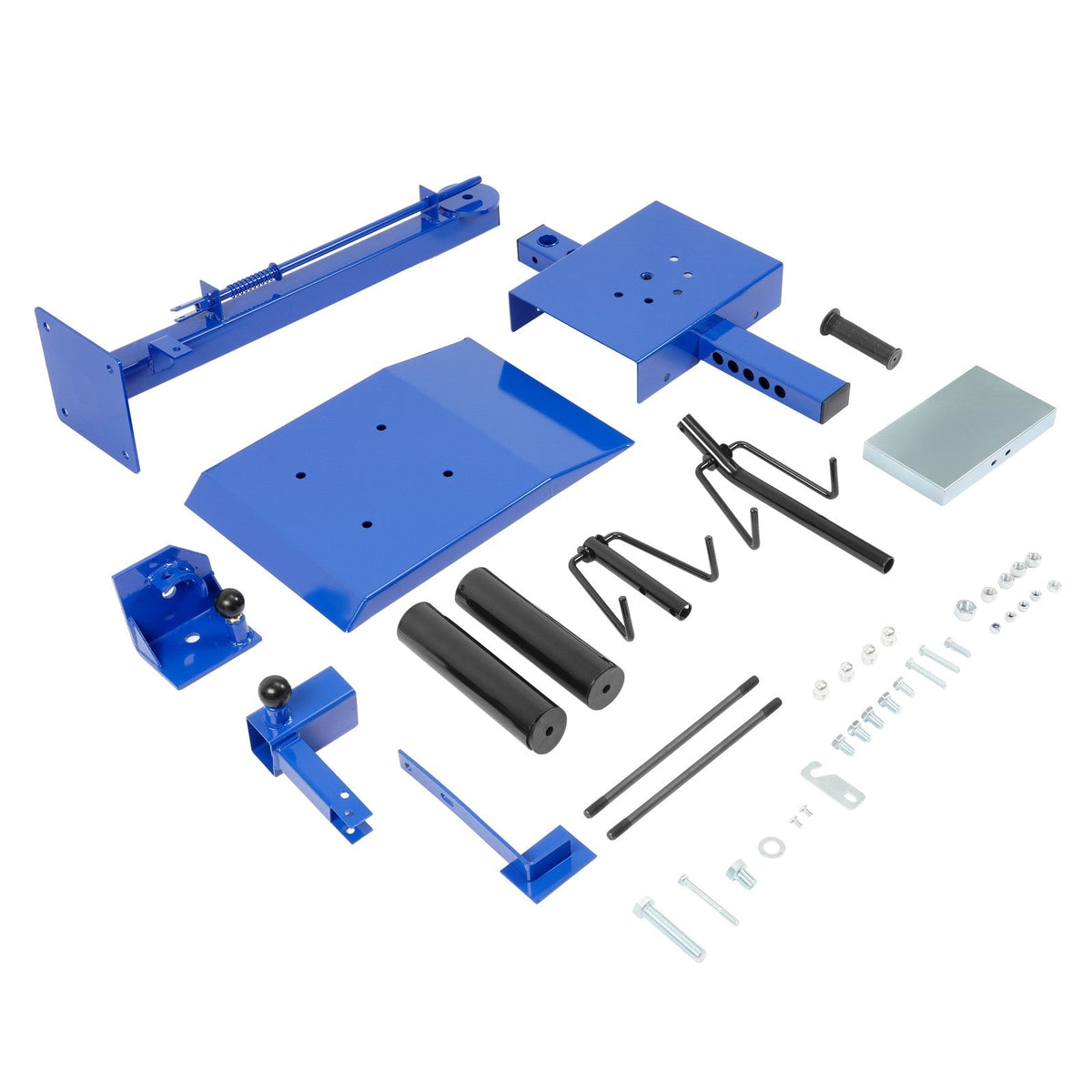 360° Swivel Manual Tire Spreader Tool Repair Heavy Duty For Light Truck and Car
