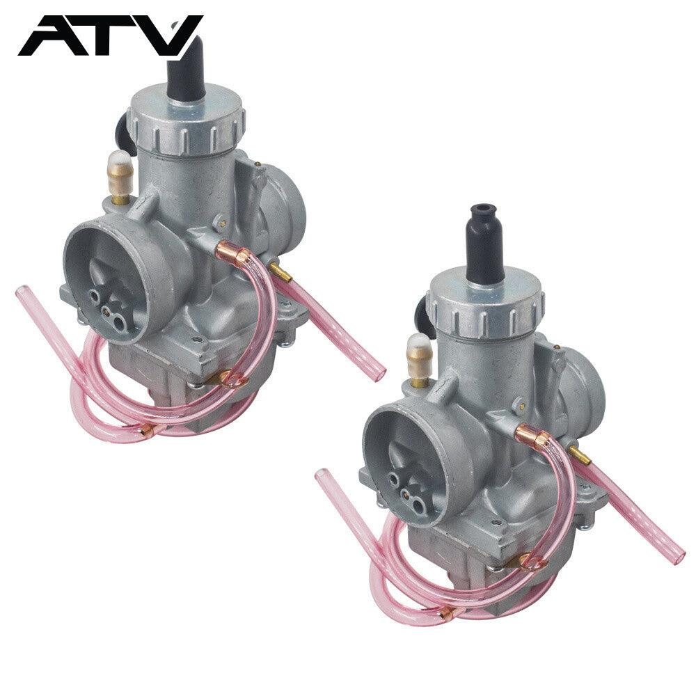 29mm Carburetors For Yamaha Banshee YFZ350 YFZ 350 1987 1988 1989 1990