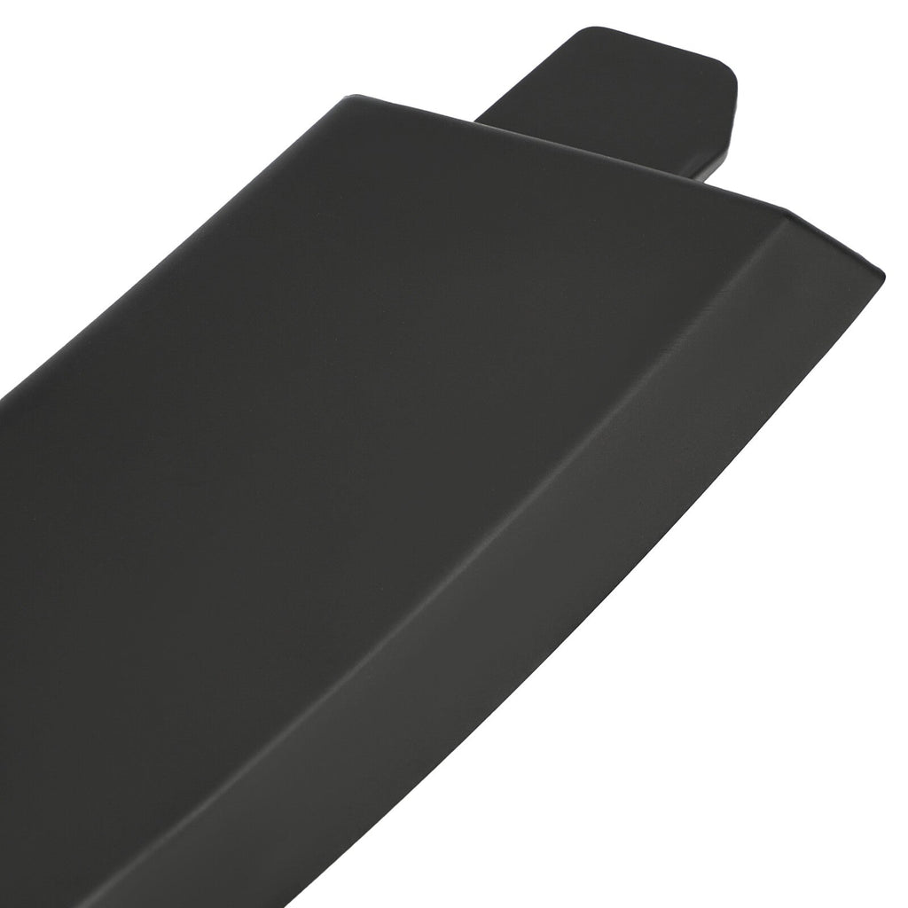 For Buick Encore 2013-2022 Front Driver Left Side Wheel Arch Molding Trim ABS