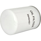 New Holland Hydraulic Oil Filter 9846407 for 3 CYL Tractor 1120 1215 1220