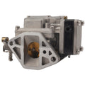Carburetor Carb for Yamaha 2 Stroke 9.9 15 HP Outboard Motor 63V-14301-00