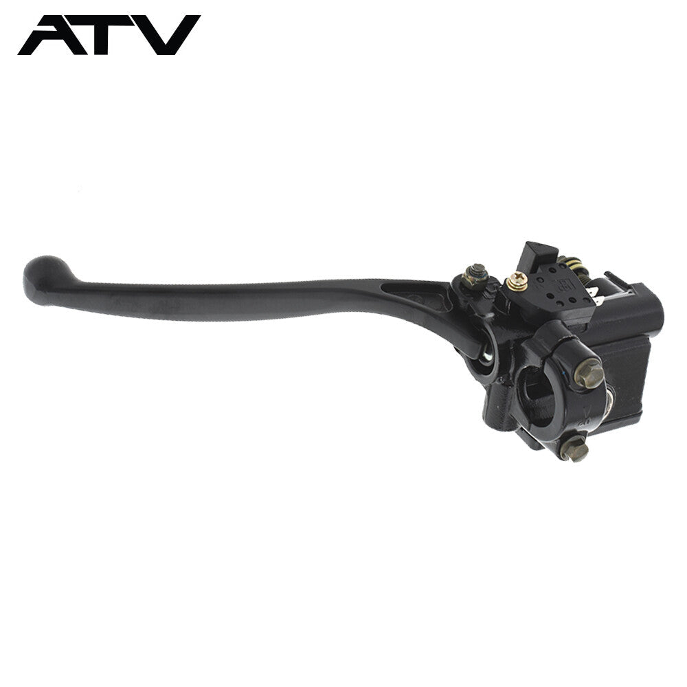 Generic Front & Rear Brake Master Cylinder for Yamaha Warrior Banshee 350 YFZ350