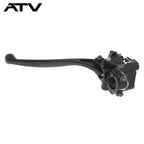 Generic Front & Rear Brake Master Cylinder for Yamaha Warrior Banshee 350 YFZ350