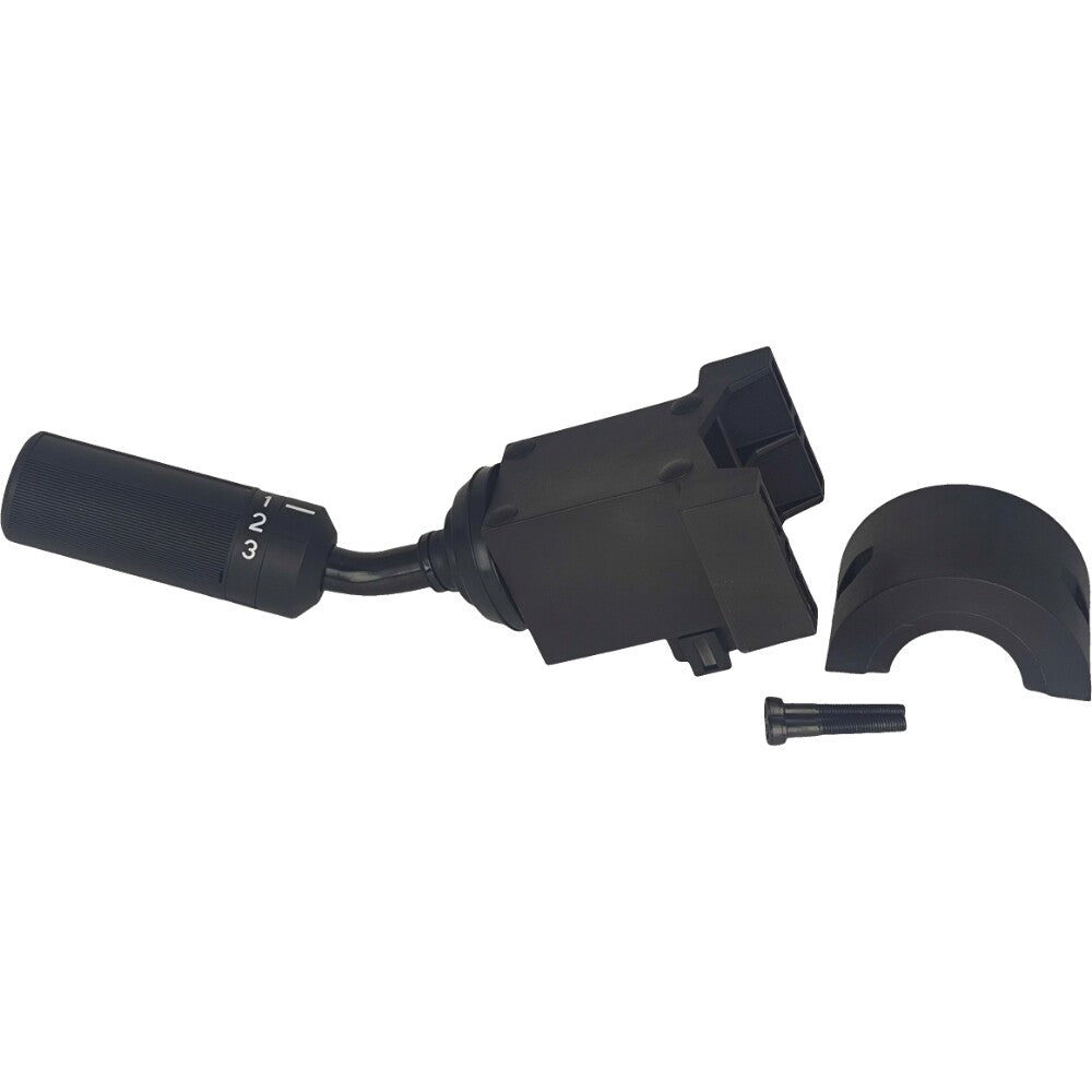 Transmission Shifter 7-125-05GT for Genie TH842C TH844C GTH-1048 GTH-1056