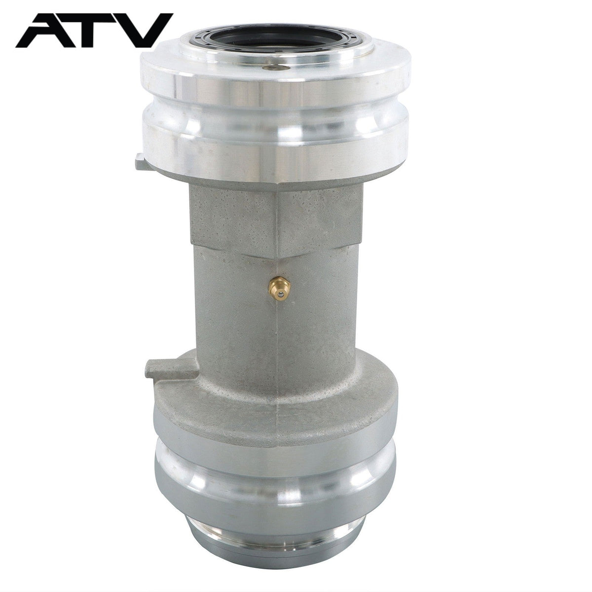 Rear Axle Bearing Housing Carrier Hub for Polaris Trail Blazer 250 1999-2004