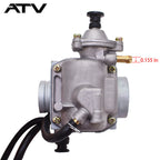 Carburetor Carb for Suzuki ALT 185 LT 185 Quadrunner 1983 - 1987