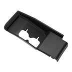 Right Side Front Bumper Tow Hook Cover Panel For F350/F450 Super Duty 20-2022