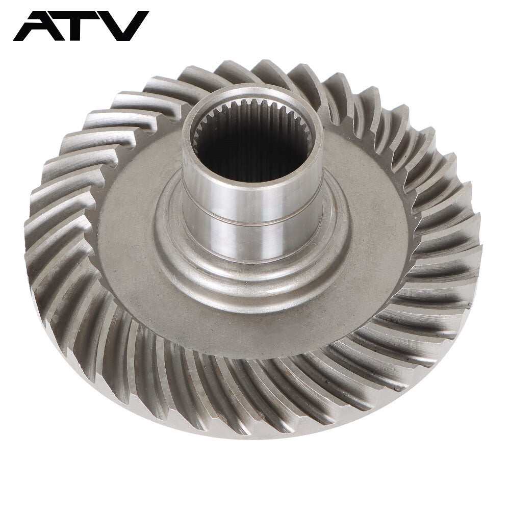 New For HONDA TRX300FW 4x4 300 Rear Differential Ring Pinion Gear 1988-2000