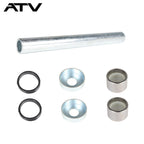 93108-35004-00 For Yamaha Banshee YFZ350 New Swingarm Bearing Seal Kit