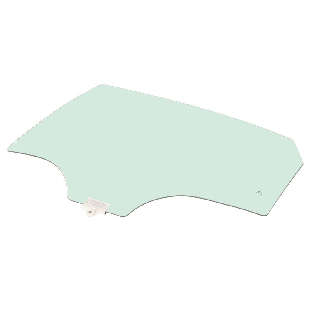 For 19-24 Kia Forte Sedan Driver Side Left Rear Door Window Glass Tempered Glass