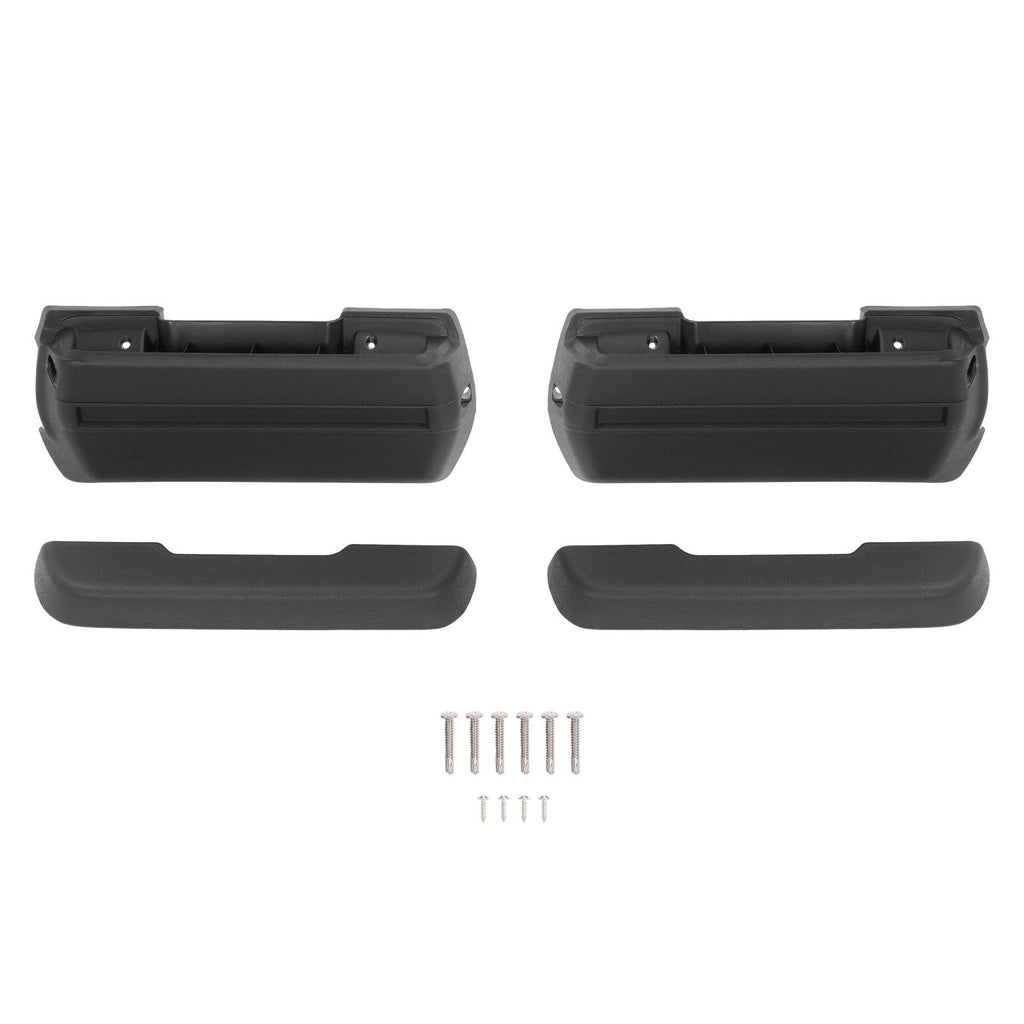 Door Armrest For 68-72 Chevy Camaro Nova Chevelle Pontiac Firebird A-Body Cars