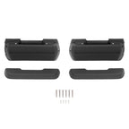Door Armrest For 68-72 Chevy Camaro Nova Chevelle Pontiac Firebird A-Body Cars
