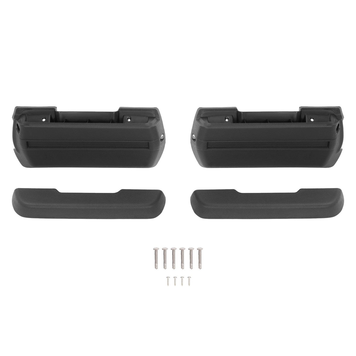 Door Armrest For 68-72 Chevy Camaro Nova Chevelle Pontiac Firebird A-Body Cars