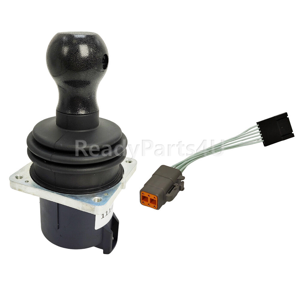 Dual Axis Joystick Controller for Genie Z-45/25 IC Z-45/25J Z-51/30J Z-60/34