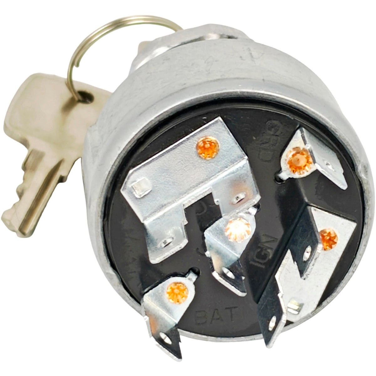 AR58126 Ignition Switch Fit for John Deere 4955 5030 4960 6068 6076 6059 6081