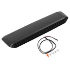 Front Hood Scoop Air Duct Vent Fits Toyota Tacoma TRD 2016-2023 Replacement