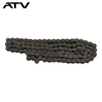 420 108 Links Drive Chain 50cc 90cc 110cc 125cc 150cc 160cc PIT PRO DIRT BIKE