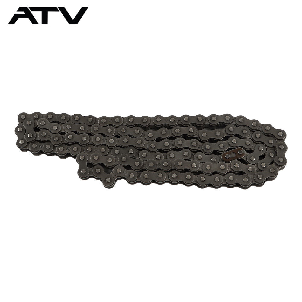 420 108 Links Drive Chain 50cc 90cc 110cc 125cc 150cc 160cc PIT PRO DIRT BIKE