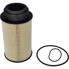 Fuel Filter Water Separator 3762578 Fit for CT13 CT11 CT660 CT681