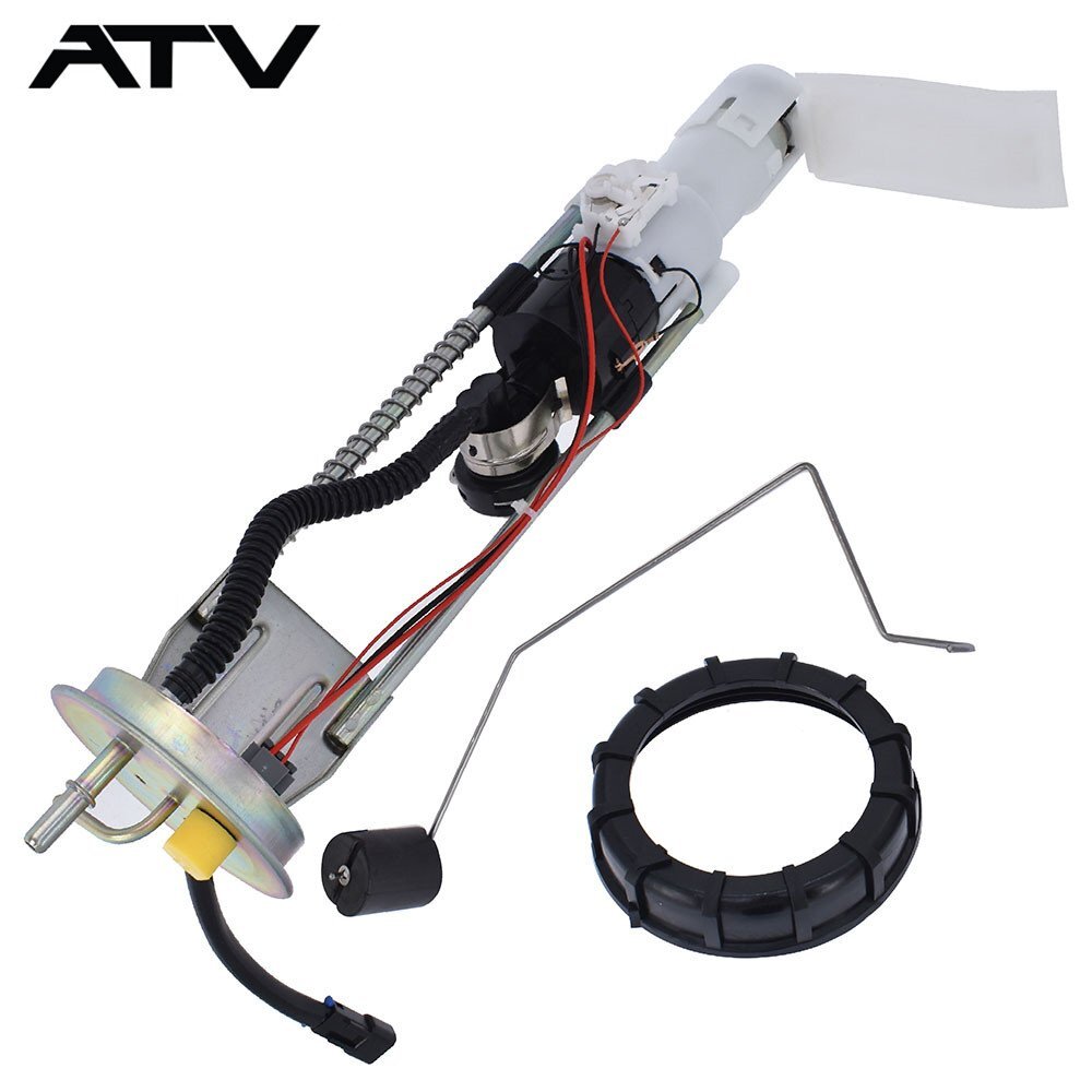 2520817 Fuel Pump For Polaris ATV Ranger 500 700 800 4X4 6X6 Crew XP 08-13