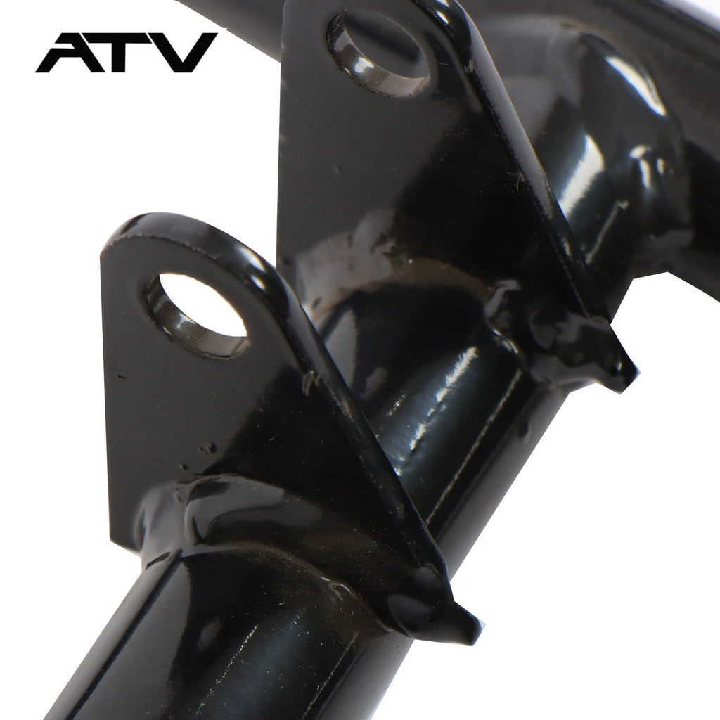 2003-2008 For Suzuki Quadsport Z400 LTZ400 Front L & R Sport Extended A-Arms +3"