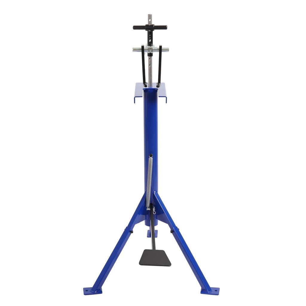 Heavy Duty Trans Drum Spring Compressor Foot Press Automotive Repair Tool