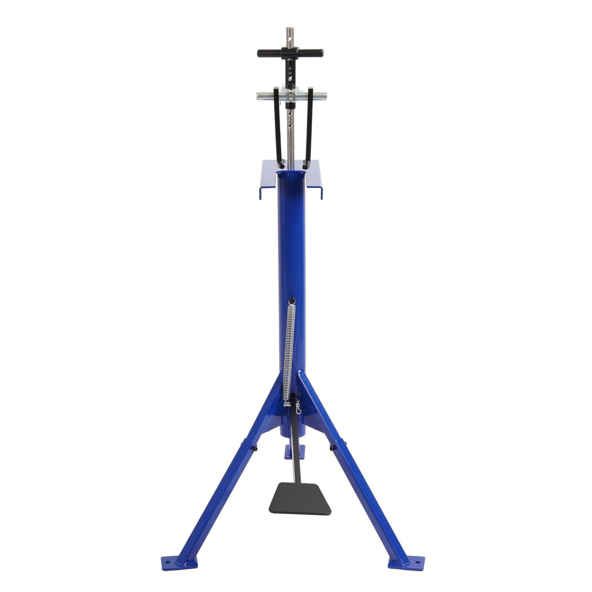 Heavy Duty Trans Drum Spring Compressor Foot Press Automotive Repair Tool