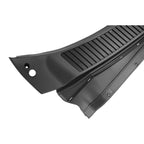 For 2007-10 Ford F-250 F-350 Front Windshield Panel Wiper Cowl Vent Panel Grille