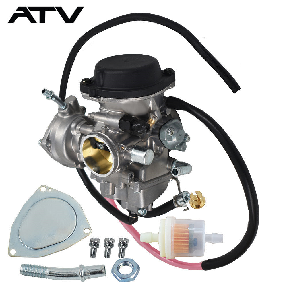 36mm CARBURETOR FIT FOR ARCTIC CAT DVX 400 DVX400 2004-2008 CARB