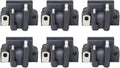 6pcs Ignition Coil For Johnson Evinrude BRP OMC 582508 18-5179 183-2508 0582508
