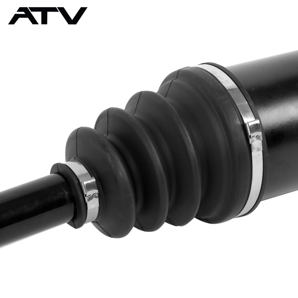 Rear Left Right CV Axles Drive Shaft For Polaris Sportsman 500 4X4 1999-2002