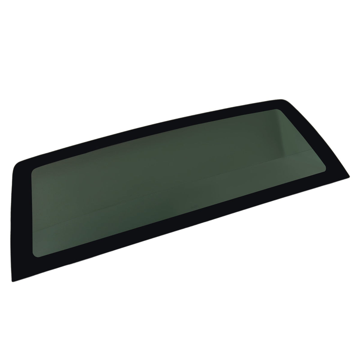For 2007-2014 Chevy Silverado/GMC Sierra Back Glass Window Stationary Non-Heated
