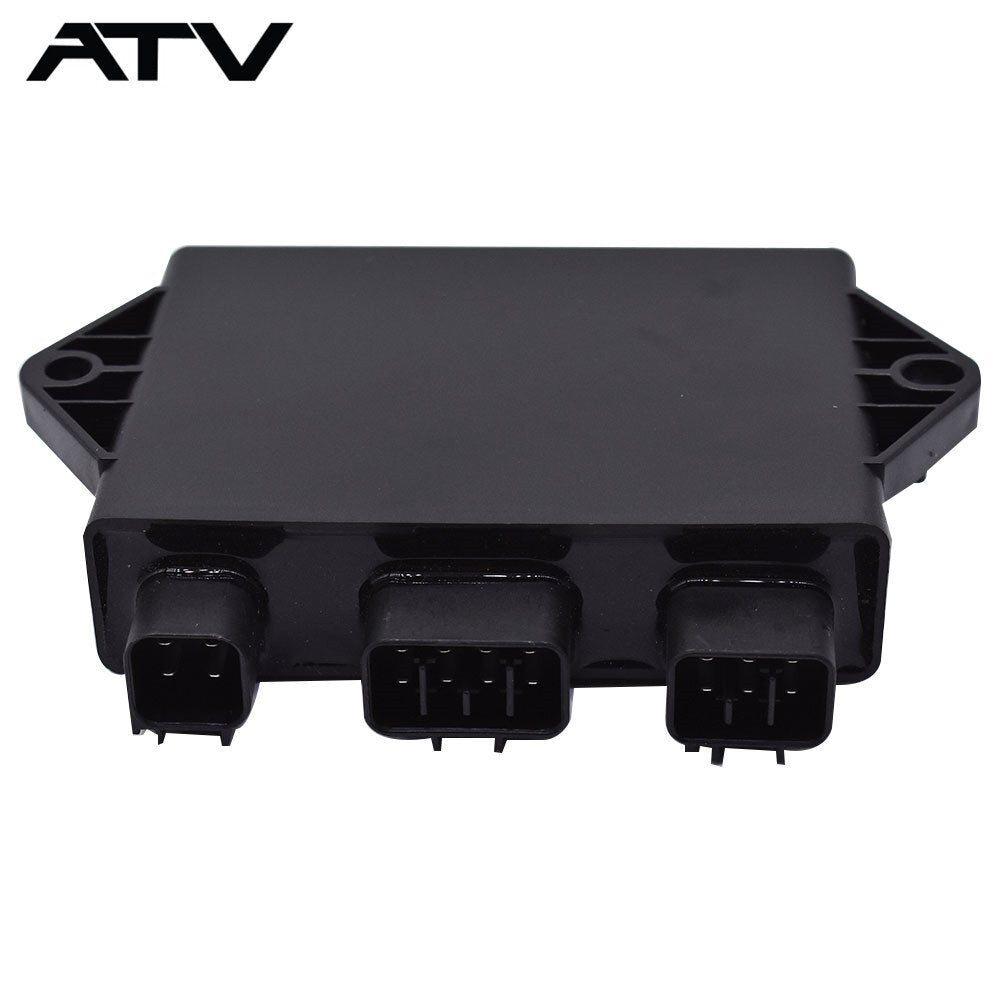 CDI Box 5ND-85540-10-00 For Yamaha YFM 450 Grizzly Kodiak 2004 2005-2007
