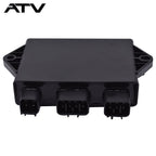CDI Box 5ND-85540-10-00 For Yamaha YFM 450 Grizzly Kodiak 2004 2005-2007