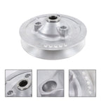 Secondary Driven Clutch For Kawasaki Prairie 360 2003-2010 49094-0019 NEW ATV
