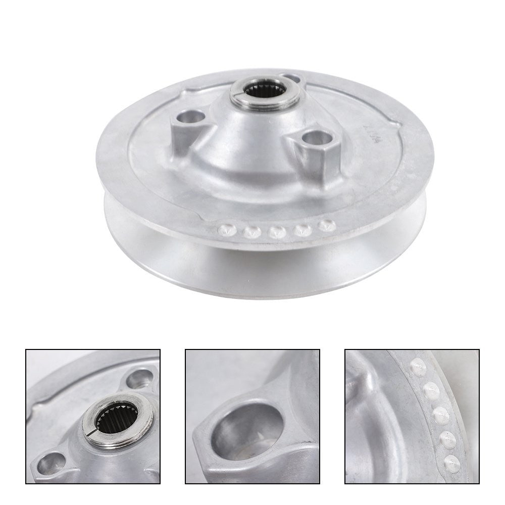 Secondary Driven Clutch For Kawasaki Prairie 360 2003-2010 49094-0019 NEW ATV