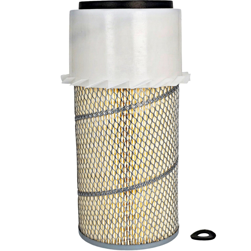 Outer Air Filter AH19852 Fit John Deere 84 244E 244H 444H 444H LL 444J 544H