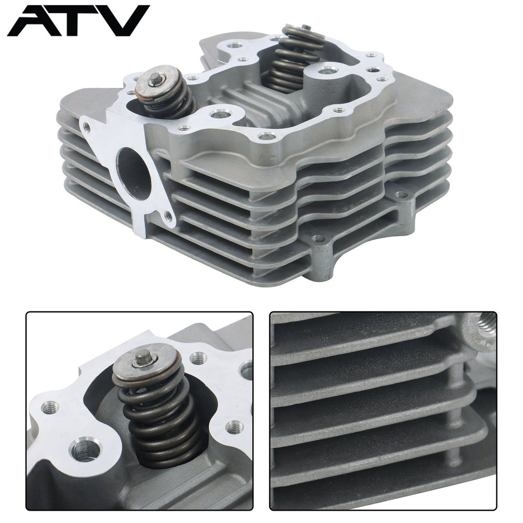 Crankshaft Cylinder Head Cover Kit For Honda 13000-HM8A40 Recon TRX250 2x4 08-14