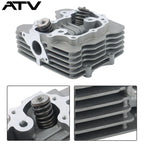 Crankshaft Cylinder Head Cover Kit For Honda 13000-HM8A40 Recon TRX250 2x4 08-14