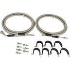 Fuel Line Quick Fix Kit for 2007 Sierra 1500 Classic 15946187 QFF0004SS 15946187