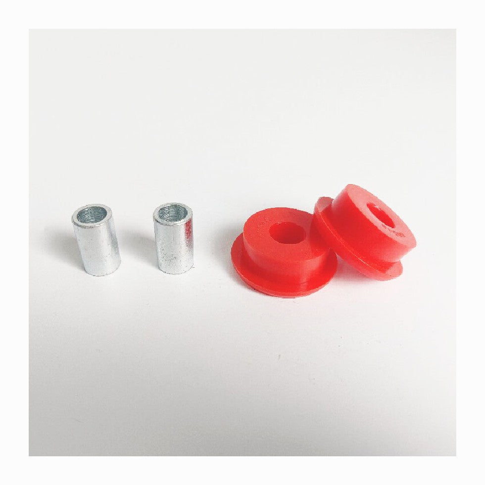 Shift Linkage Bushing Kit Urethane For Honda Civic EK EG D-Series SOHC 92-00
