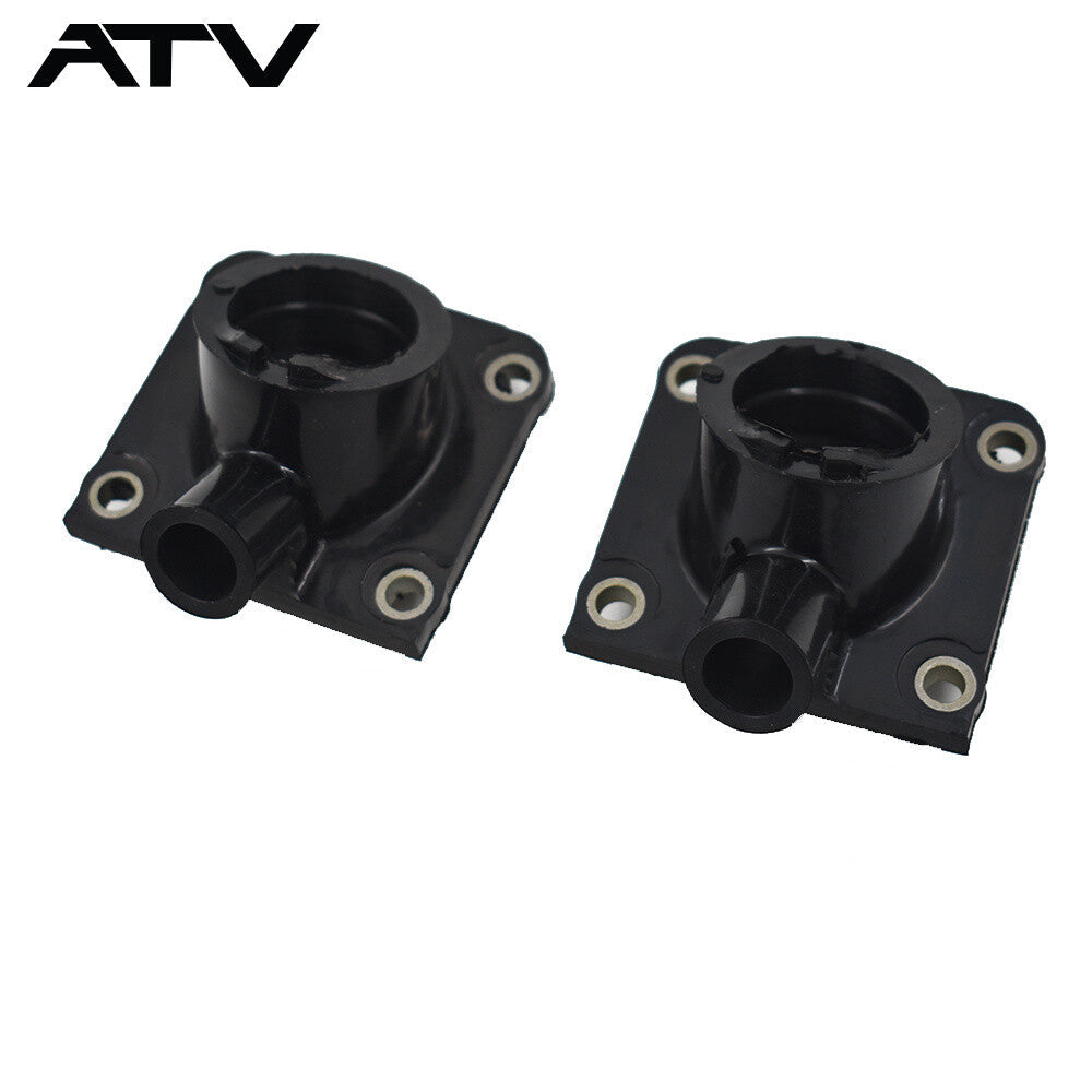 Generic Carburetor Intake Manifold Boot for Yamaha Banshee 350 YFZ350 1987-2006